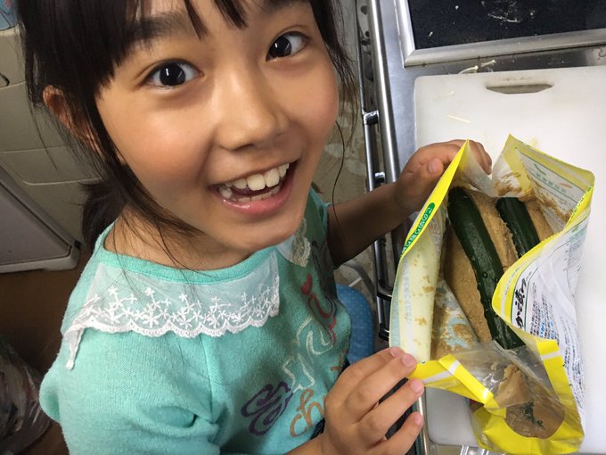 Twitterのコスプレ画像2