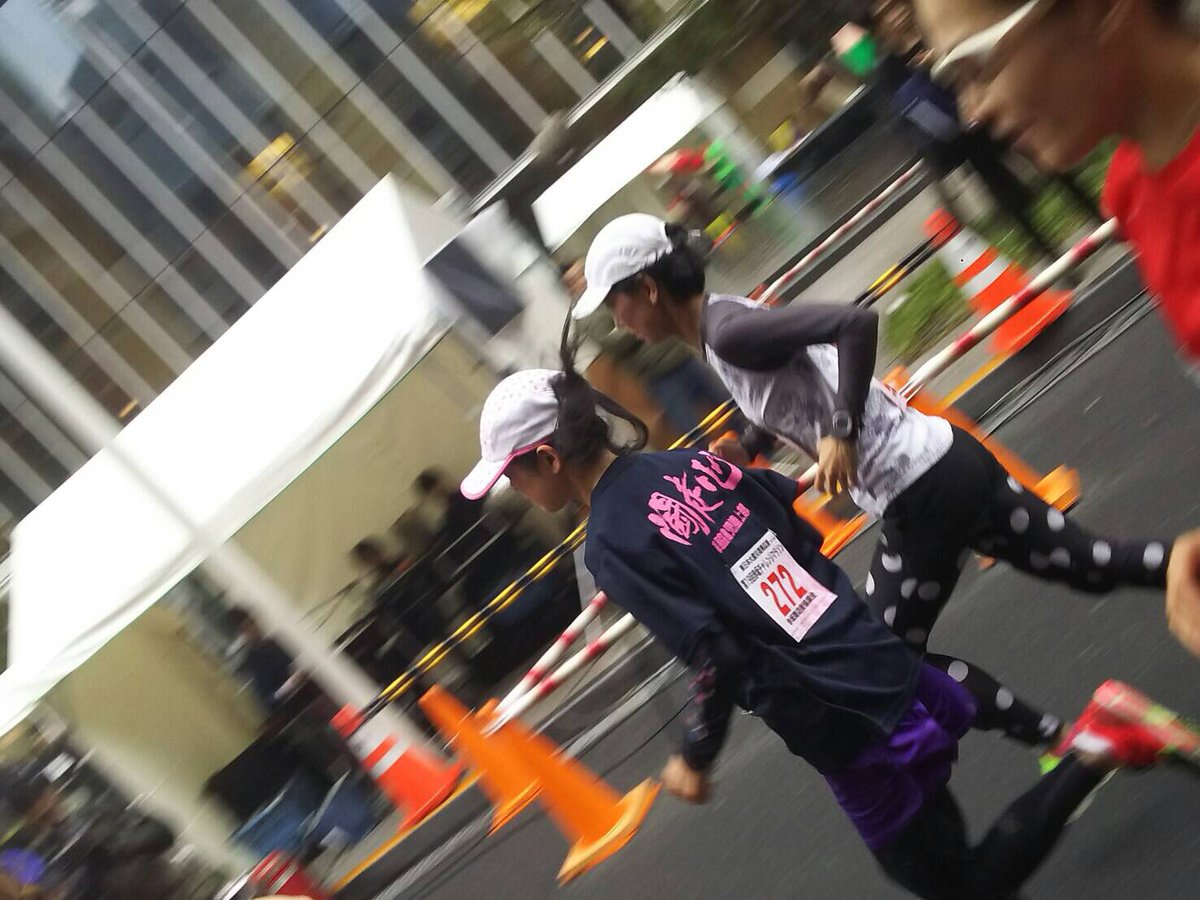 赤坂チャレンジマラソン Hashtag On Twitter