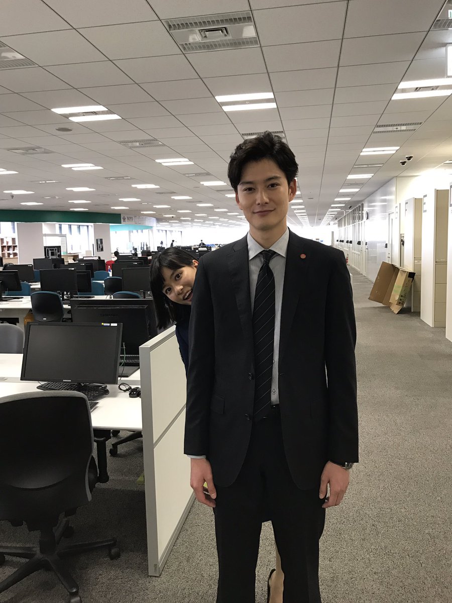 岡田将生の髪型をドラマ 映画別に紹介 天然パーマを活かせる髪型も タレント辞書