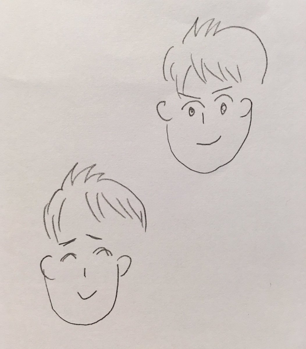 ヅラ蔵さん?ヅラ蔵さんじゃないか!(瞳を閉じる企画) 