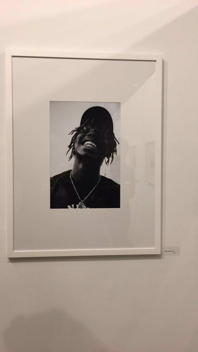 Dnov__'s tweet photo. #alltimeslove #artemusjenkins #notch8gallery https://t.co/nXhLaZpTnv