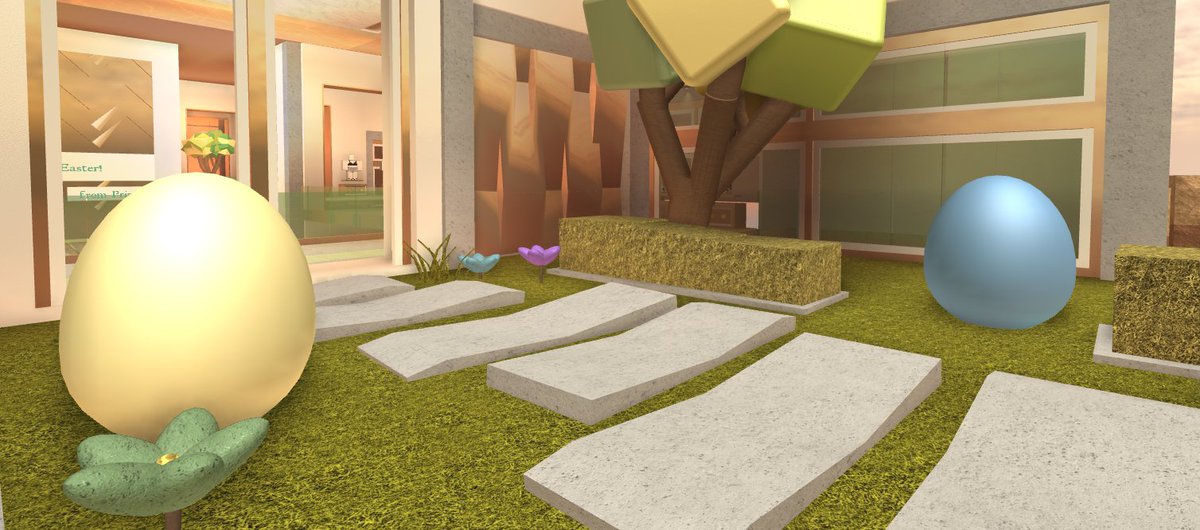 Prince Clothing On Twitter Easter Has Arrived At Prince Go Find Them Eggs Https T Co Zdzq5a313k - roblox homestore eggs location