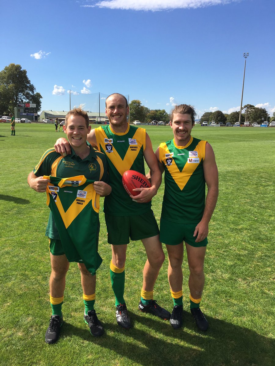 GathaParrotsFNC's tweet photo. Good luck to these lads. Come to the Avery this year. Good luck lads #goparrots https://t.co/7mdaR1wv4o