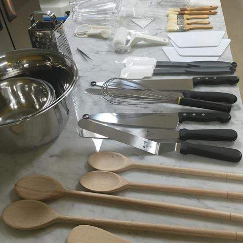 DP_BISTRO's tweet photo. #DPstories | Perlengkapan dapur ini sudah bisa dijadikan senjata untuk perang antar suku di @DP_BISTRO #LOL https://t.co/UVgI1ototB
