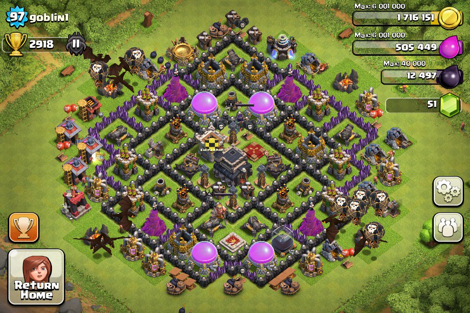 beyondabsurdity's tweet photo. clash of the clans hack tool hack gems coc ---> https://t.co/NuX2j1JQVy
#cochackfree #hackparaclash https://t.co/MKgPHVBsio