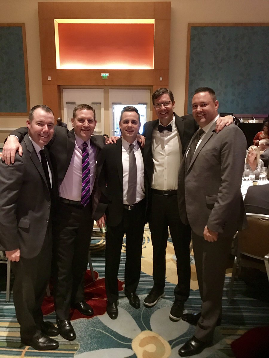 #TEKWINWIN strong leadership build lasting legacy <a href="/ChrisThune/">Chris Thune</a> <a href="/lancekibby/">Lance Kibiloski</a> #letsdothis