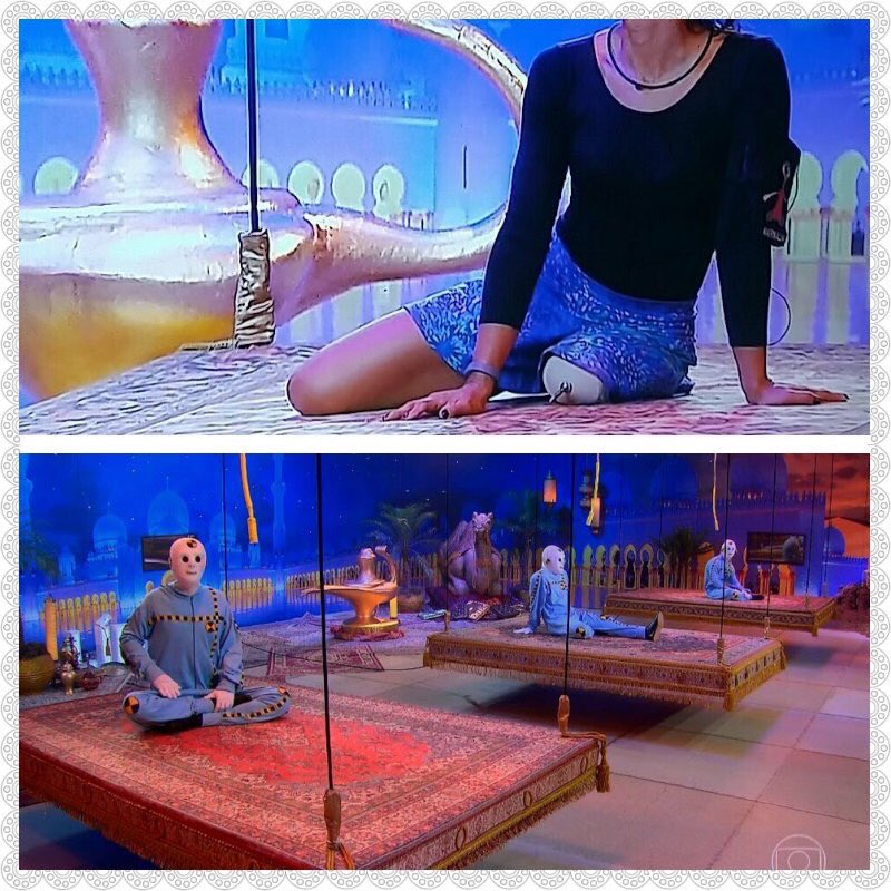 aliceguerreira_'s tweet photo. @CrisMello21 @ResenhaBBB17 Regras são regras Tiago disse pode o msm q o vídeo, o Marcos errou ok mais ela tbm https://t.co/SlB2AnMm4n