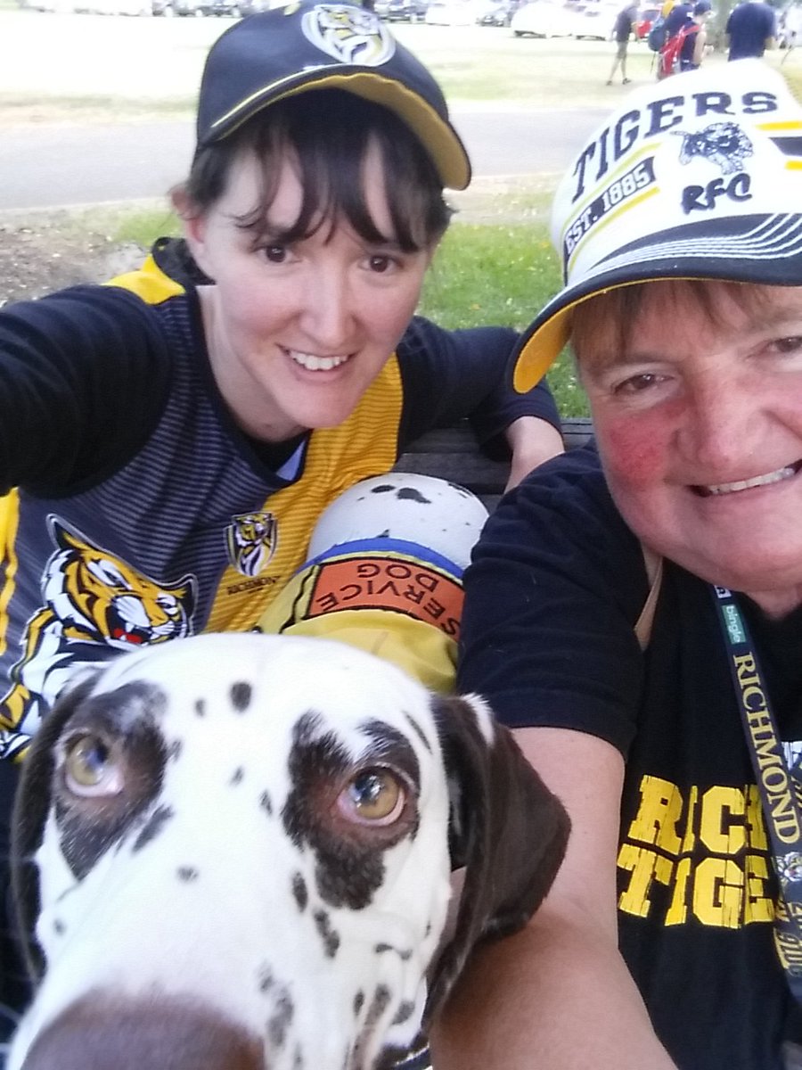 blogaburb's tweet photo. Game day #gotiges https://t.co/FkbECJKScL