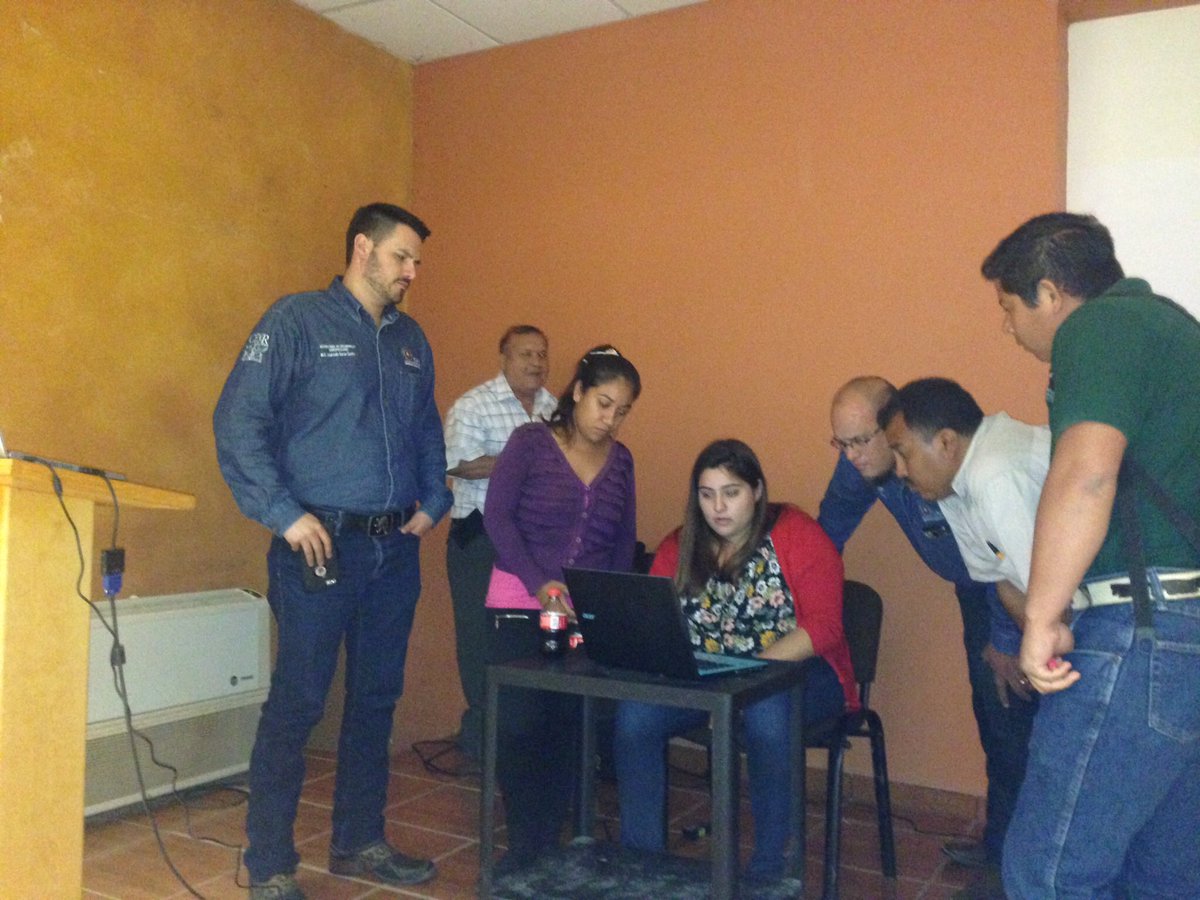 fenacnc's tweet photo. Validación de los trabajos del GEIT Universitario #tamaulipas fortaleciendo el Extensionismo Tamaulipeco @incarural @cer_uanl https://t.co/Hausfmn5VF