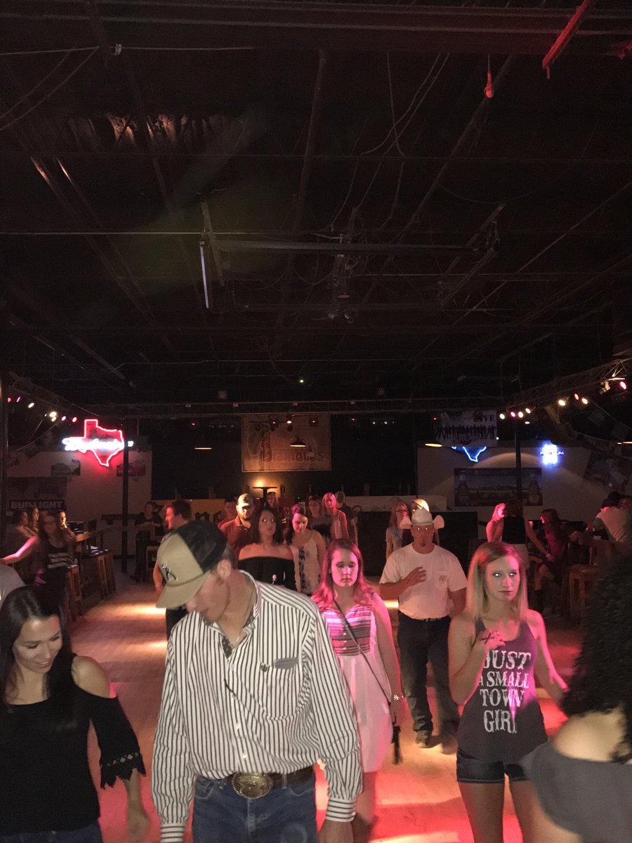 DDWichitaFalls's tweet image. #DnDWF #SamRiggs #Fallstown #TGIF