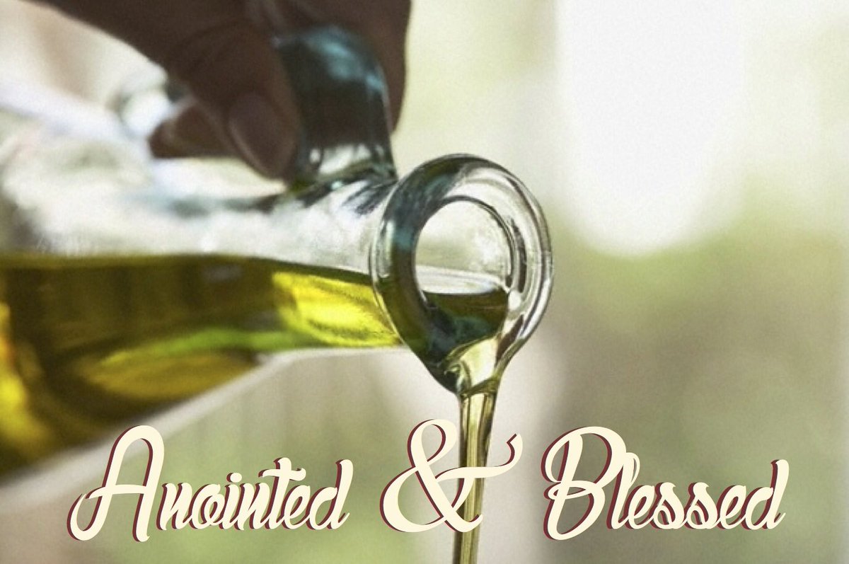 pastorrtv's tweet photo. Next ANOINTING &amp; BLESSING service is Sunday at 10 am! Come expecting a mighty outpouring of God's Presence #BlessedAndAnointed @HeightsPine https://t.co/GFPGJueOVi