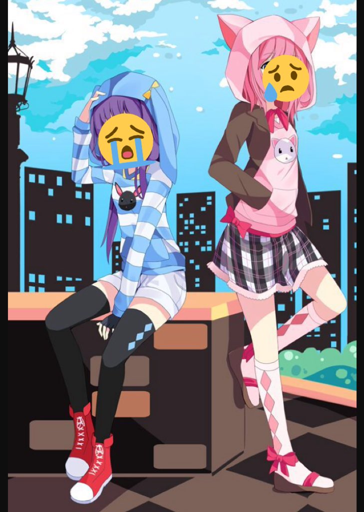 WaterMakeLove's tweet photo. It's spring break am I am going on vacation I will be #offline for a whole week b will misss all of u soooo much T^T https://t.co/5XvIFwgqcE