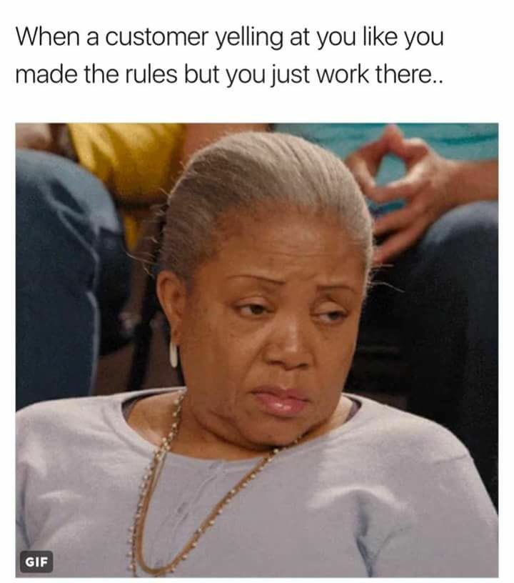 Bitchy Server (@sassyservergang) on Twitter photo 