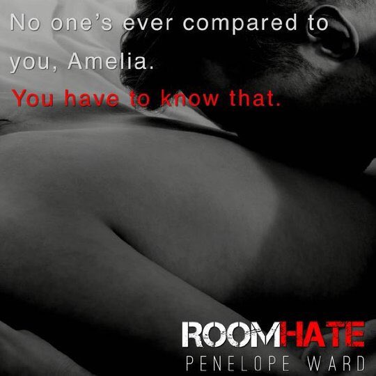 bookcornerdivas's tweet photo. Totally fell in love with Justin and Amelia. Check out #RoomHate by @PenelopeAuthor "the way that it was meant to be"😊😭💜🐝🐝 https://t.co/L1C3eIbUGz