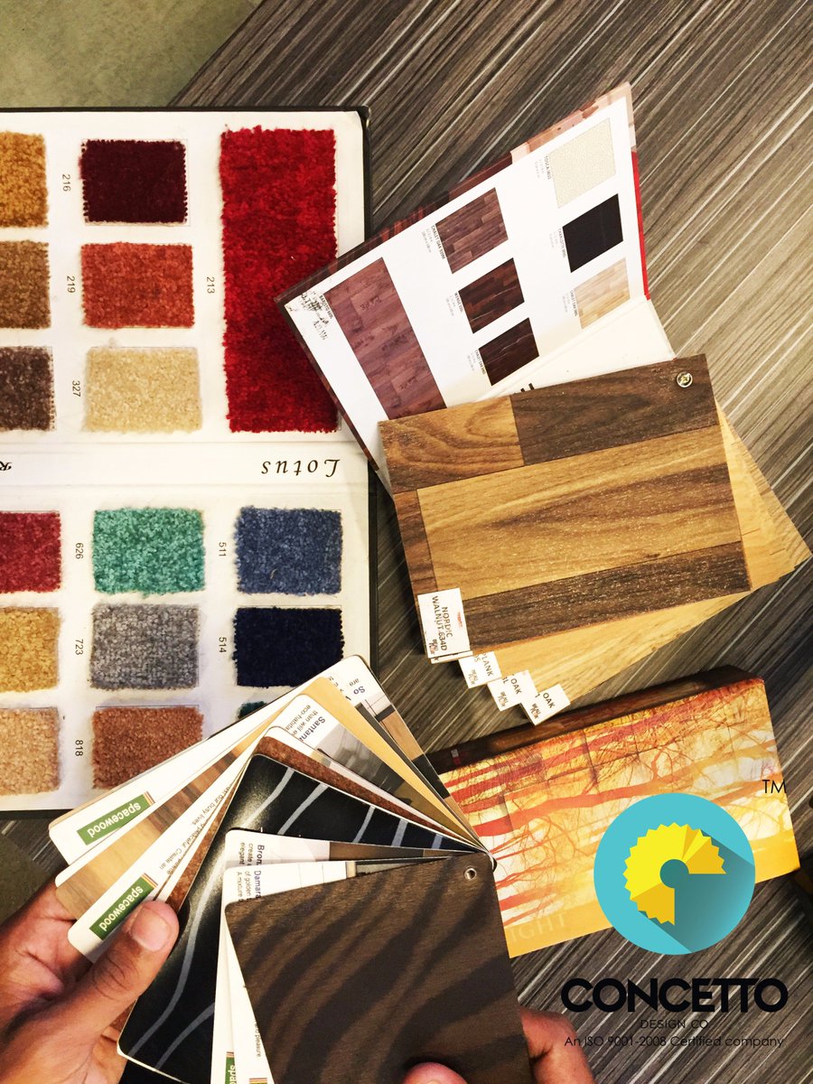 Concetto_co's tweet photo. Bazil is busy selecting finishes for an exciting new project.#FridayInspiration #Colour#Fabric #Display #feature #Interior #ConcettoDesignCo https://t.co/tE9iTVyulV