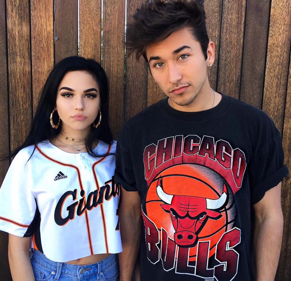 You know you inspire me