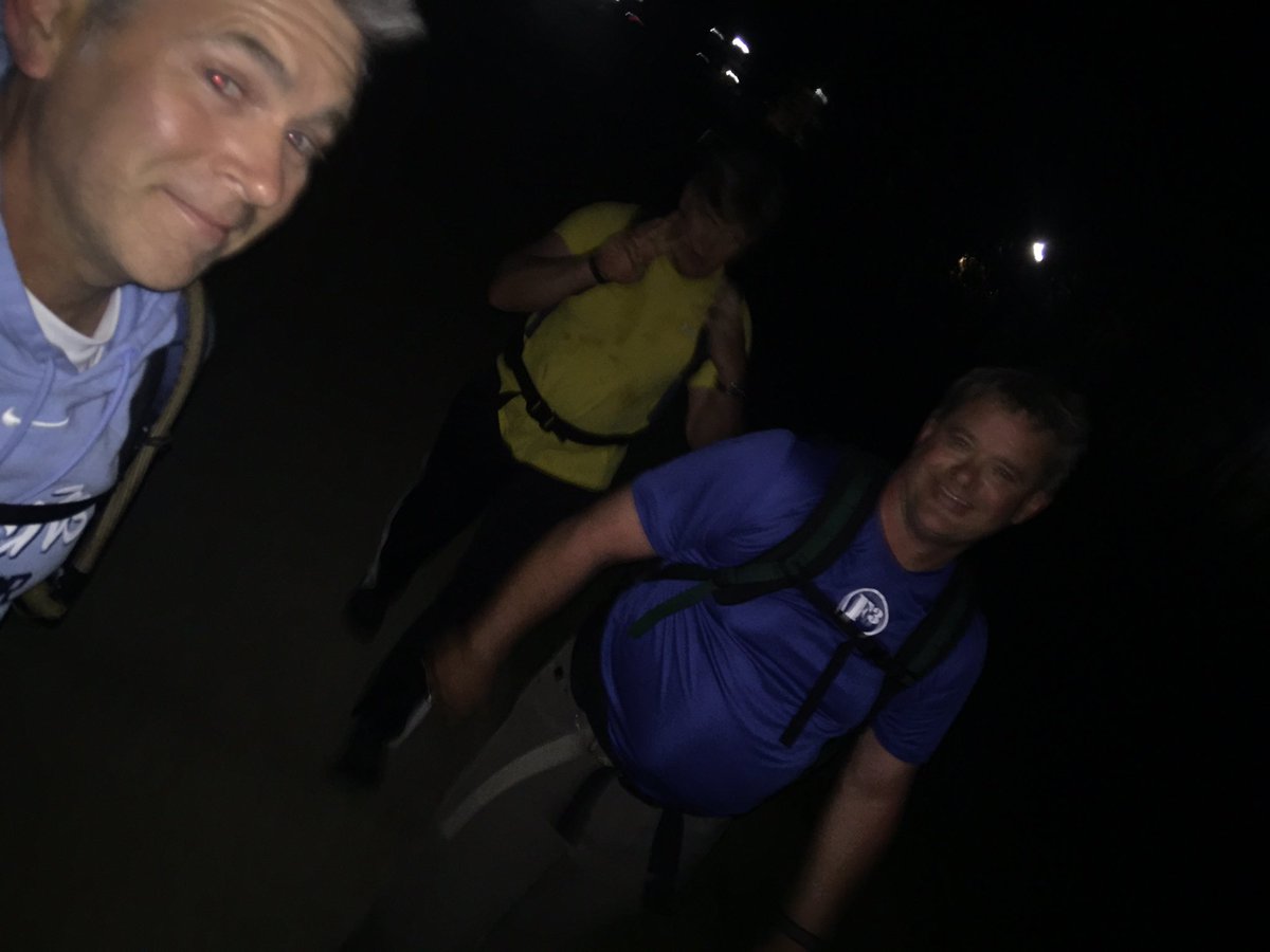 TheLibrarianF3's tweet photo. 17miles ... #Ruck160SC @F3_LugNut @F3Spitz https://t.co/Onh3h2zV1O