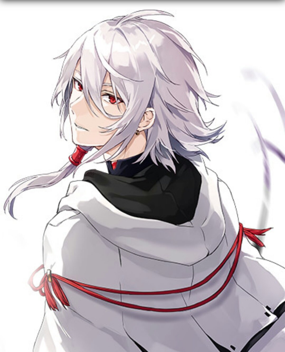 Twitter पर カワセミ ヤハクィザシュニナを検索したら下にマーリンwww 皆 思うことは一緒なのね それにしても 似てるなぁ 正解するカド Fgo