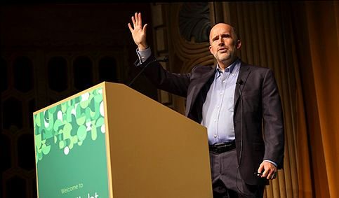 Delight 2017: Distilling the experience to its powerful essence buff.ly/2oLdoNl