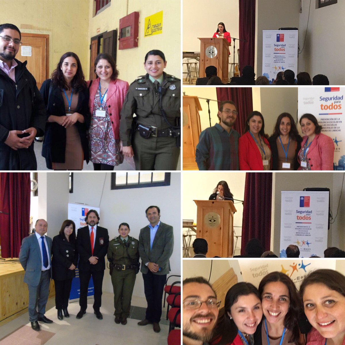 ONGAmunEber's tweet photo. Hoy realizamos el lanzamiento de nuestro Programa "Prevención de violencia escolar" en las escuelas de Limache #ONGAmunEber #FNSP https://t.co/qBewxkxYeq