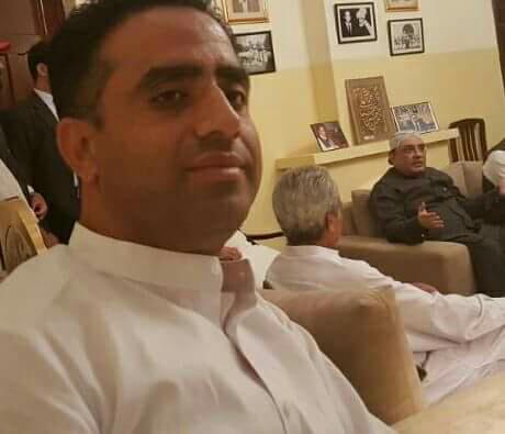 mukhtiarmiranii's tweet photo. #PresidentPPP Disst. Kashmore Mir Gul Muhammad Khan @jakhrani_ with Former president @AAliZardari  addressing on occasion in jafarabad https://t.co/tcoyPIWcAU