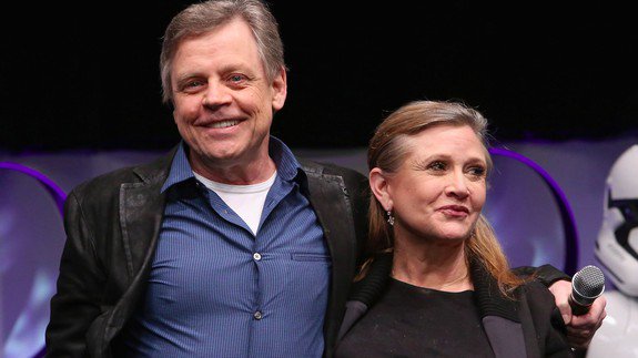 SamsungTechEU's tweet photo. Princess Leia will be in Star Wars Episode IX, says Carrie Fisher&amp;#039;s brother. But how? #blackhatseo https://t.co/Emksudvo4D https://t.co/q2cSSXvp0l
