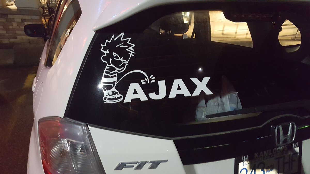 chris_rawkus's tweet image. #Ajaxmine #Kamloops