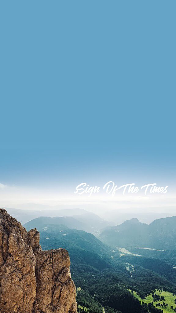 LSceens's tweet photo. free Sign Of The Times lyric lockscreens
please RT💕 #SignOfTheTimes https://t.co/LuzOhr46ou