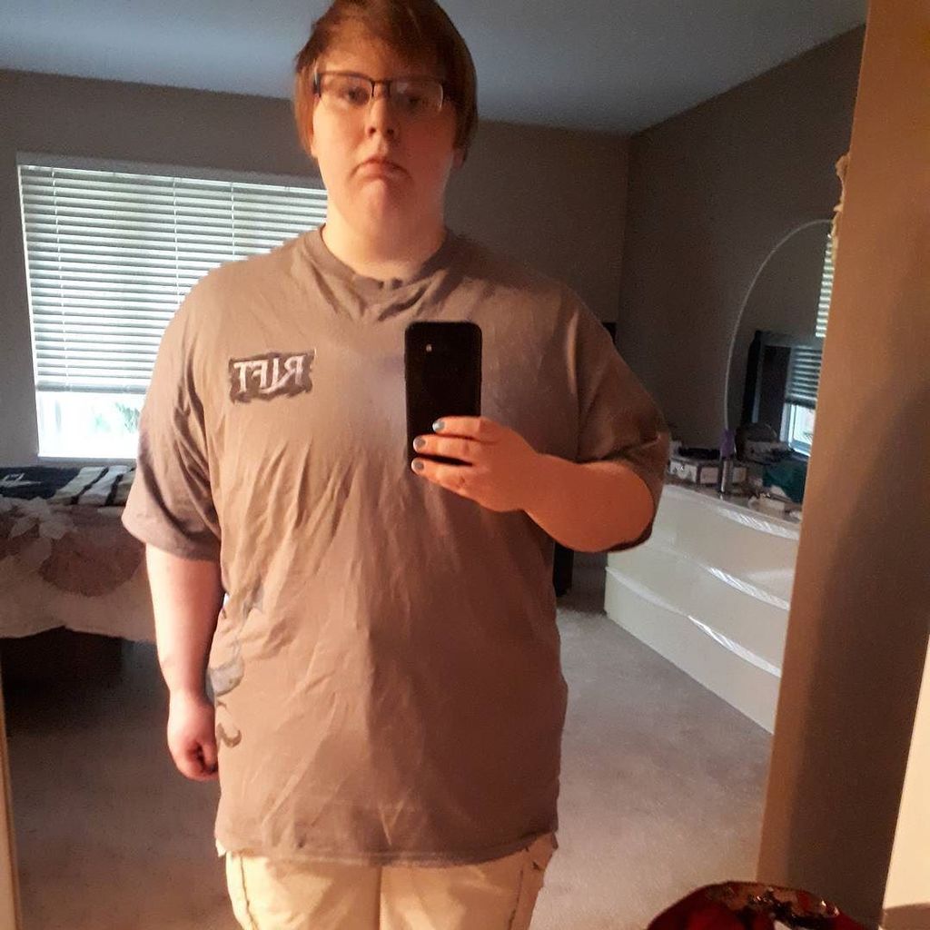 Renée AV tweet media