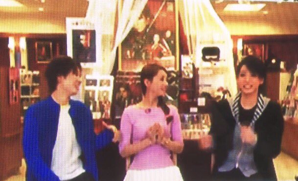 y_r__star6's tweet photo. ことせおでキャトルDEトーク…だと……？むりたまらん https://t.co/Na2sHyVObB