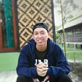 #FotoProfilBaru