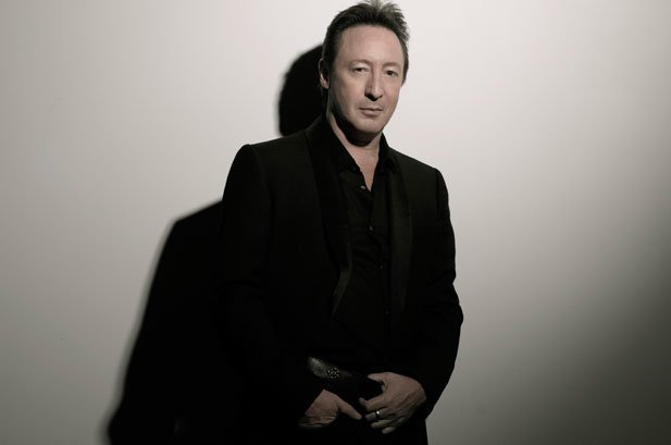 HAPPY BIRTHDAY JULIAN LENNON 