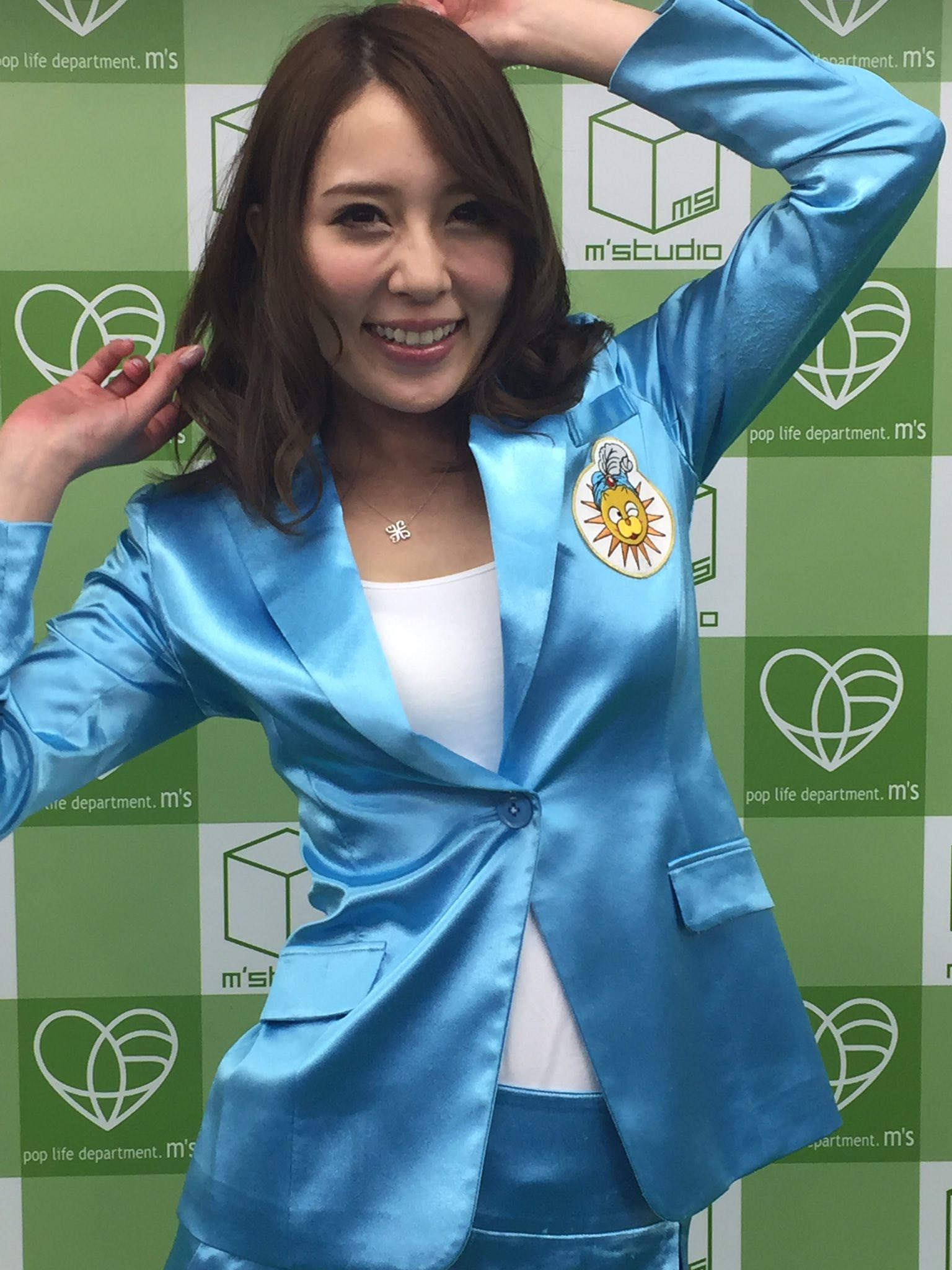 桜木凛 