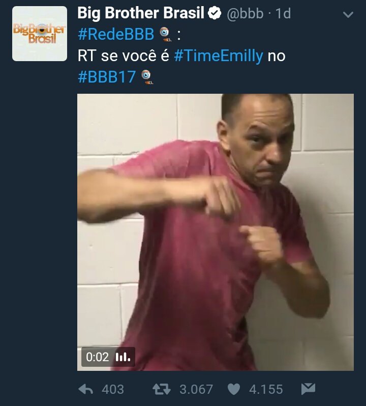 WillenRofe's tweet photo. Só vim aqui lembrar que a VIVIAN tem o maior fandom.

#ForcaMarinalva
EMILLY ELIMINADA
MARCOS ELIMINADO https://t.co/5JQ7hEjV0M