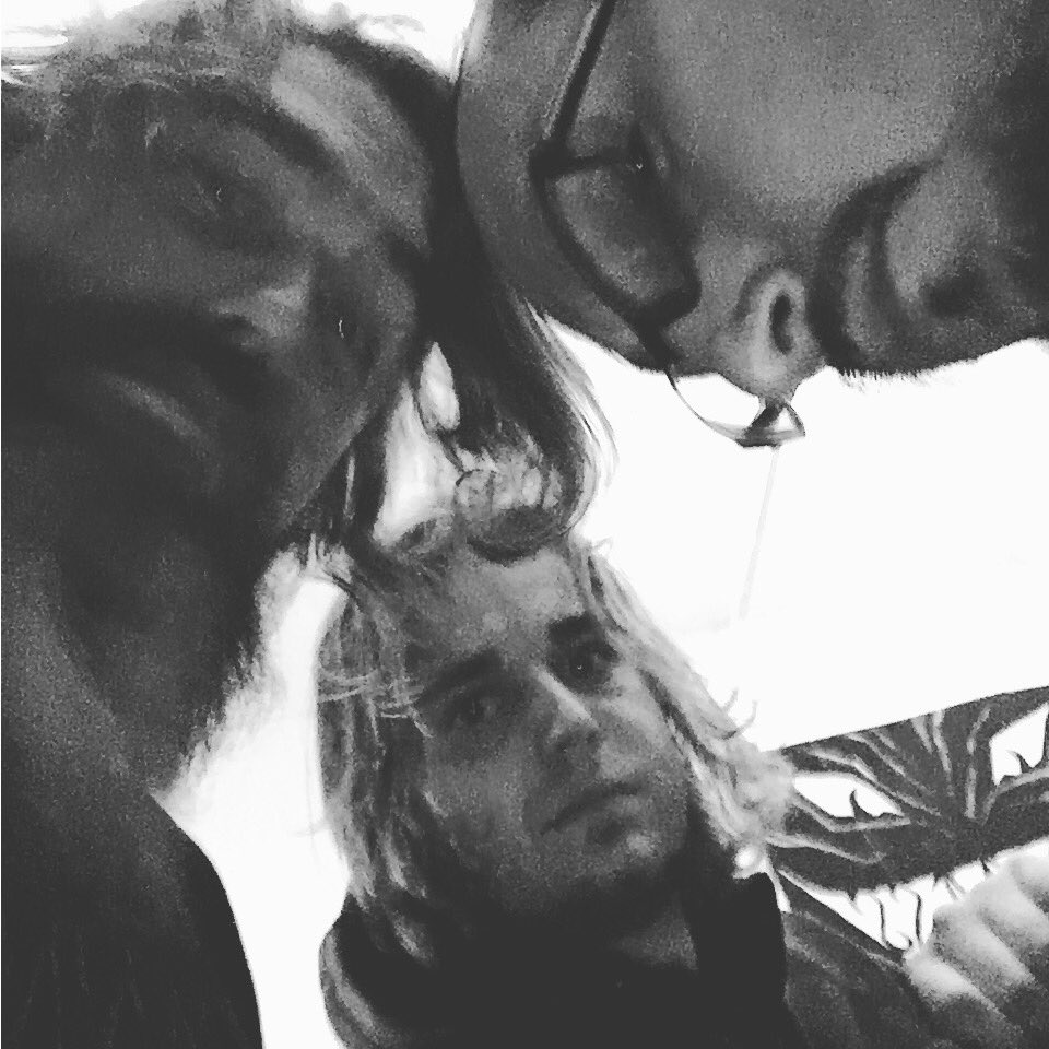 naples_tom's tweet photo. @ofwolveschicago #fridays #ofwolves #bandpractice #heavymetal #fucktrump https://t.co/jUoFH6QqS3
