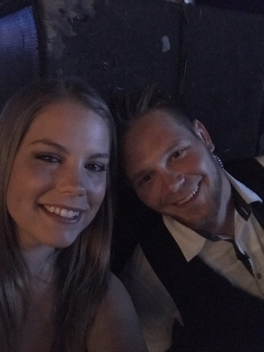 DDWichitaFalls's tweet image. #DnDWF #SamRiggs #Fallstown