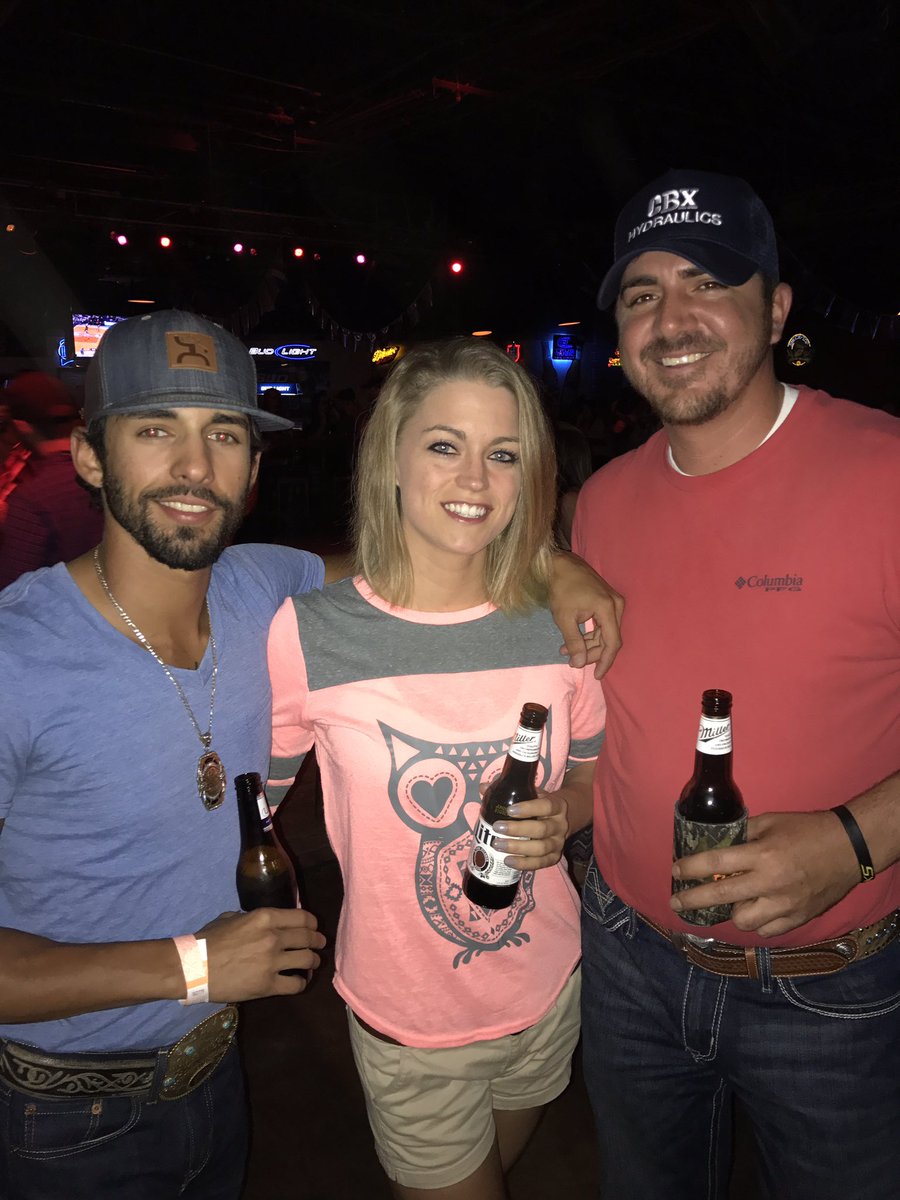 DDWichitaFalls's tweet image. #DnDWF #SamRiggs #Fallstown