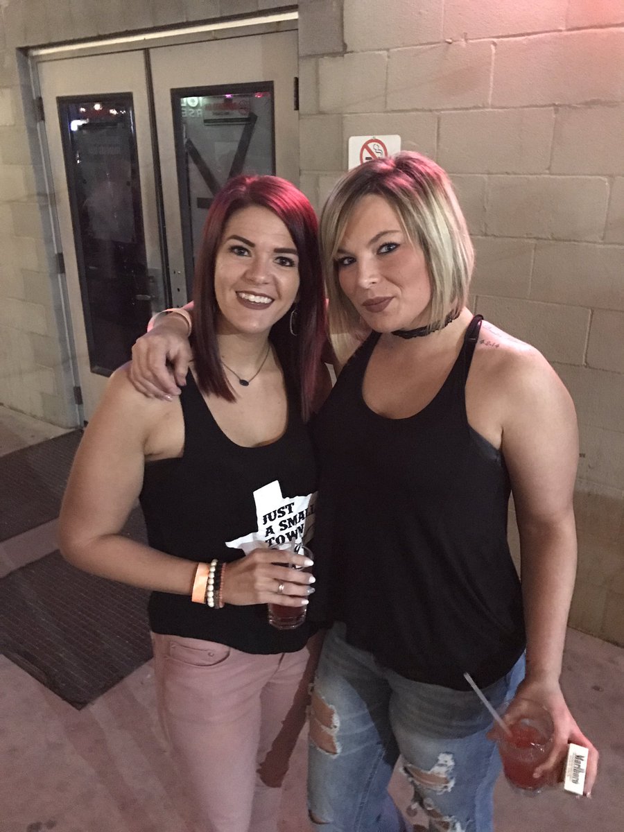 DDWichitaFalls's tweet image. #DnDWF #SamRiggs #Fallstown