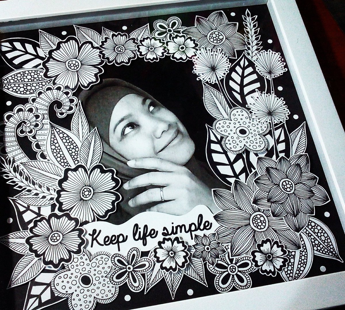 RiniRRusli's tweet photo. #RinRusDoodleArt #PopUpArt https://t.co/0CJH3vk4M1