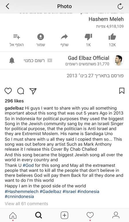 Lihat gambar di Twitter