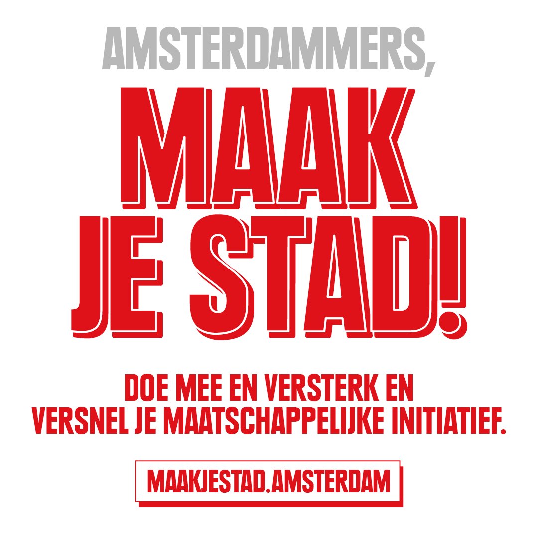 Pakhuis de Zwijger tweet media
