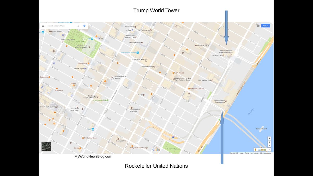 MyWorldNewsBlog's tweet photo. Here's Maps of all the Key Places #Trump owns Property next to #Rockefeller Property.
https://t.co/NsZiVxitnj https://t.co/ixAt7Gxfaf