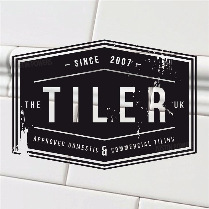 bondcreativeuk's tweet photo. New Logo for The Tiler UK https://t.co/qrMFdWPAQ7 https://t.co/Gw994QyDMk