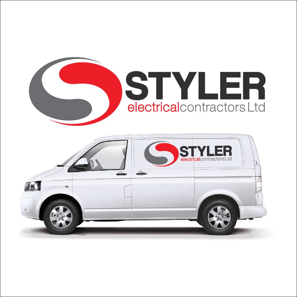 bondcreativeuk's tweet photo. New Logo for Styler Electrical Contractors Ltd https://t.co/j9faMFUBK8 https://t.co/1wNccD9tUj