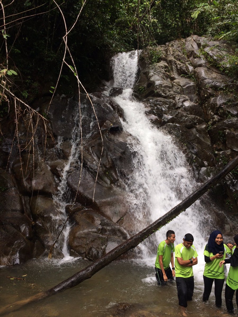 Rxchyana's tweet photo. Kg. Tudan, Tuaran, Sabah. https://t.co/c9GJcjbkZW