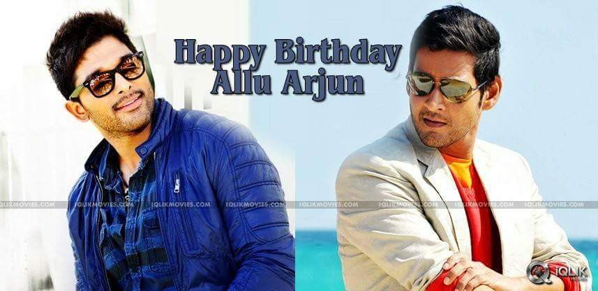 Happy Birthday On Behalf Of Fans  