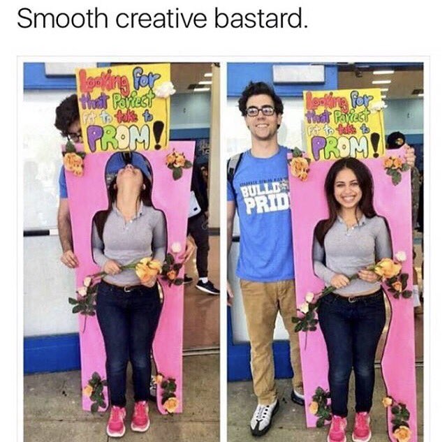 WORLDSTAR's tweet photo. Smooth.. creative.. 🤔 https://t.co/VYW9fDju55