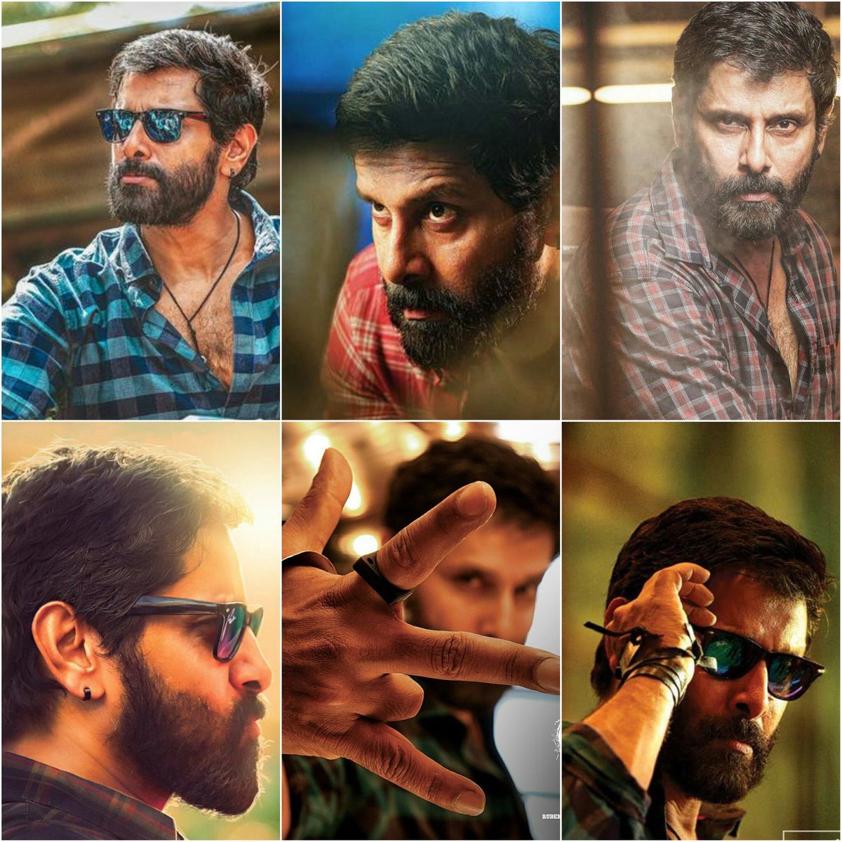 Chiyaan Vikram's Sketch on track for a January release Tamil Movie, Music  Reviews and News