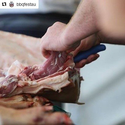 morsels_perth's tweet photo. #Repost @bbqfestau
・・・
Head to the demo stage at 1:15pm as Vince Garreffa from @mondobutchers, Raymond Caldwell fr… https://t.co/q6e0tTiFyD https://t.co/I5xHTgoqBZ