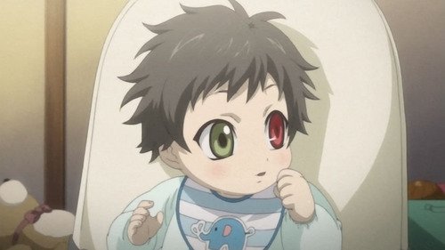 Everyone pretty please follow my dear nephew <a href="/AngelDeathDante/">Dante Sutcliff</a>